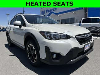 Used 2023 Subaru Crosstrek 2.0i Premium image 1