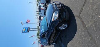 Used 2017 Chevrolet Equinox LS image 1