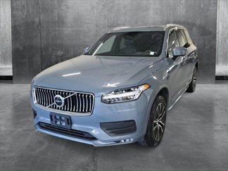 Used 2020 Volvo XC90 T5 Momentum w/ Protection Package image 1