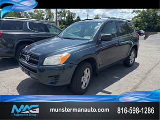 Used 2009 Toyota RAV4 2WD image 1