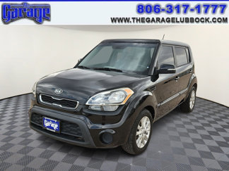 Used 2012 Kia Soul + image 1