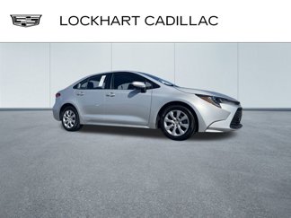 Used 2023 Toyota Corolla LE image 1