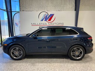 Used 2024 Porsche Cayenne image 1