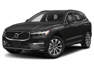 Certified 2025 Volvo XC60 B5 Plus w/ Protection Package video 1
