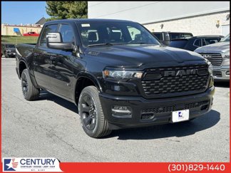 New 2025 RAM 1500 Big Horn image 1