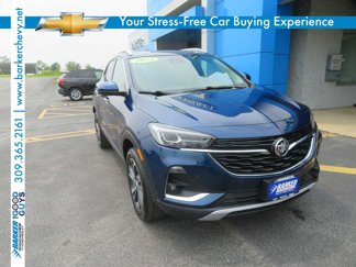 Used 2023 Buick Encore GX Essence w/ Advanced Technology Package image 1