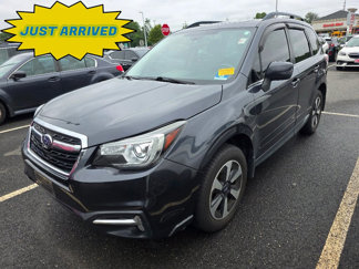 Used 2018 Subaru Forester 2.5i Limited image 1