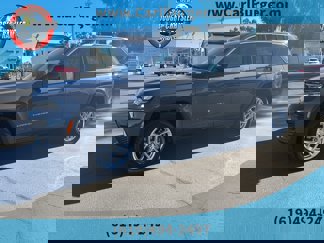 New 2025 Jeep Grand Cherokee Laredo X image 1