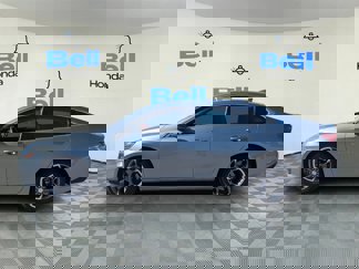 Used 2023 Chevrolet Malibu LT video 2