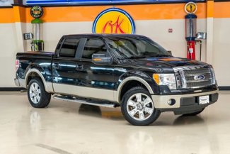 Used 2010 Ford F150 Lariat image 1