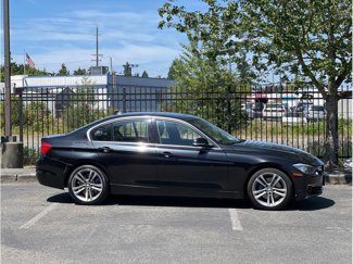 Used 2015 BMW 328i Sedan image 1