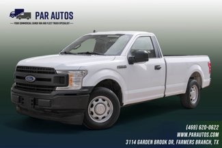 Used 2020 Ford F150 XL w/ Equipment Group 101A Mid image 1