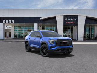 New 2025 GMC Terrain Elevation w/ Elevation Premium Package image 1