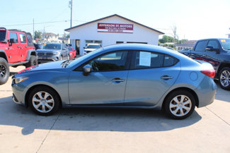 Used 2015 MAZDA MAZDA3 i Sport image 1