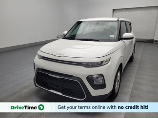 Used 2022 Kia Soul LX w/ Technology Package image 1