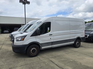 Used 2023 Ford Transit 250 Medium Roof image 1