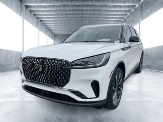New 2025 Lincoln Aviator Reserve w/ Luxury Package image 1