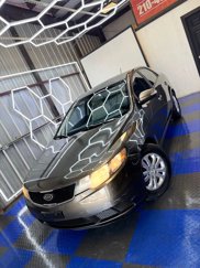 Used 2010 Kia Forte EX image 1