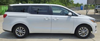 Used 2021 Kia Sedona LX image 1