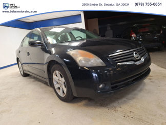Used 2008 Nissan Altima 2.5 SL w/ SL Pkg image 1