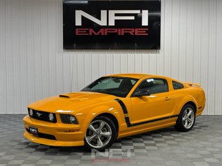 Used 2007 Ford Mustang GT image 1