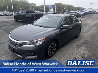 Used 2016 Honda Accord EX image 1