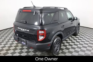 Used 2022 Ford Bronco Sport Big Bend video 3