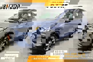 New 2025 Ford Escape ST-Line image 1