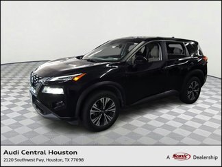 Used 2023 Nissan Rogue SV image 1
