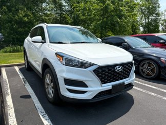 Used 2020 Hyundai Tucson Value w/ Winter Weather Package image 1