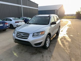 Used 2012 Hyundai Santa Fe GLS image 1