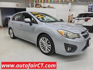 Used 2013 Subaru Impreza 2.0i Premium image 1