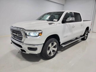 Used 2023 RAM 1500 Laramie image 1
