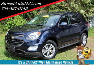 Used 2016 Chevrolet Equinox LT w/ Convenience Package image 1