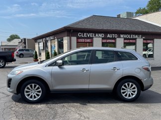Used 2011 MAZDA CX-7 i SV image 1
