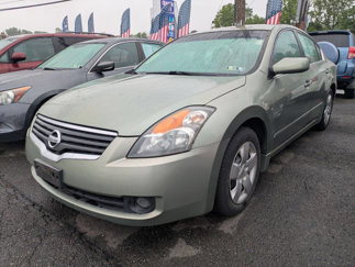 Used 2008 Nissan Altima 2.5 S w/ Emergency Aid Pkg image 1