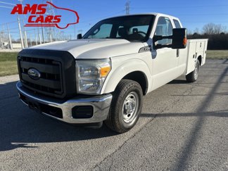 Used 2016 Ford F250 XL w/ Power Equipment Group image 1