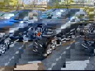 Used 2016 Jeep Grand Cherokee Limited w/ Trailer Tow Group IV image 1