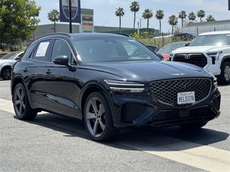 Used 2023 Genesis GV70 2.5T w/ Sport Prestige Package image 1