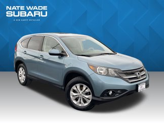 Used 2014 Honda CR-V EX image 1