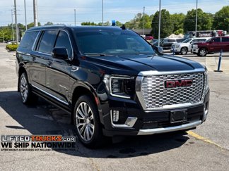 Used 2021 GMC Yukon XL Denali w/ Denali Premium Package image 1