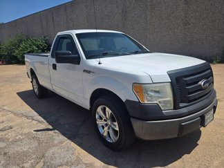 Used 2011 Ford F150 XL w/ PWR Equipment Group image 1