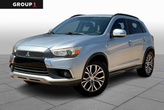 Used 2016 Mitsubishi Outlander Sport SEL image 1