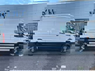 New 2025 Ford Transit 250 148 Medium Roof image 1
