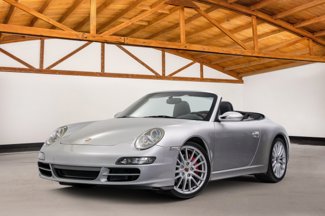 Used 2006 Porsche 911 Carrera S image 1