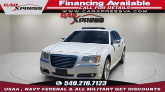 Used 2011 Chrysler 300 C w/ Sound Group image 1