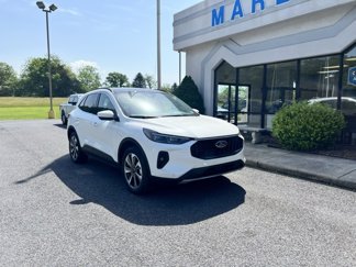 New 2025 Ford Escape Platinum w/ Premium Technology Package image 1