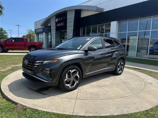 Used 2022 Hyundai Tucson SEL w/ Convenience Package image 1