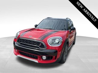 Used 2019 MINI Cooper Countryman S w/ Driver Assistance Package image 1