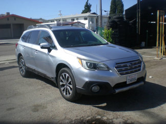 Used 2016 Subaru Outback 2.5i Limited image 1